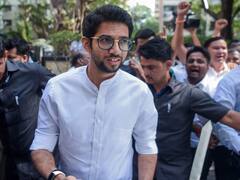 Next Maharashtra CM: महाराष्ट्र में CM बदलने की संभावना वाले चंद्रकांत पाटिल के बयान को आदित्य ठाकरे ने किया खारिज, जानें क्या कहा