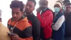 डेल्टा के मुकाबले कई गुना संक्रामक है Omicron