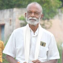 పోలవరంపై బీజేపీ, టీడీపీ, వైసీపీవి దాగుడుమూతలు- సీడబ్ల్యూసీ మెంబర్ రఘువీరారెడ్డి