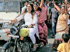 ગ્રામ પંચાયતની ચૂંટણીમાં આ બેઠકો કેમ બની ચર્ચાનો વિષય?