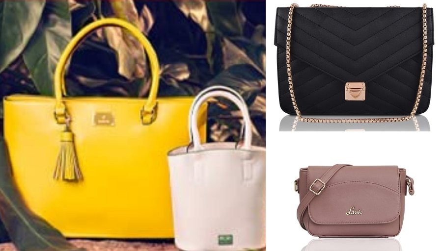 देखने में आकर्षक हैं ये 5 Branded Bag For Ladies, यहां मिलेंगे पार्टी से  लेकर ऑफिस तक के लिए बेस्ट ऑप्शन - buy these branded bag for ladies to carry  during office