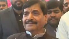 Shivpal Yadav Exclusive: 'No fight with Akhilesh over seats'