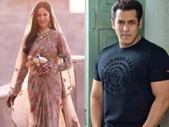 Tiger 3: नई नवेली दुल्हन Katrina Kaif की काम पर लौटने की तैयारी, Salman Khan संग नहीं बल्कि इस फिल्म की शूटिंग पहले करेंगी एक्ट्रेस