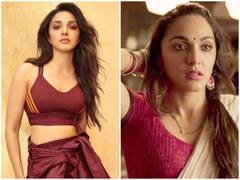 क्यूट, सिंपल लड़की नहीं बल्कि ऐसे किरदार करना चाहती हैं Kiara Advani, एक्ट्रेस ने किया खुलासा