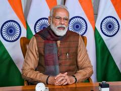 PM Narendra Modi: UP Election से पहले पीएम मोदी का काशी को एक और तोहफा, आज 2100 करोड़ की 25 परियोजनाओं की देंगे सौगात