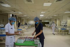 Activate War Rooms, Impose Night Curfew: Centre's Guidelines As Omicron Cases Rise | Key Points