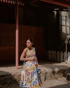 Taapsee Pannu: తాప్సీ రెడీ... షాట్‌కు పిల‌వండి!