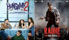 Year Ender 2021: બોલિવૂડની 2021 ની ફિલ્મો જે ન તો દિલમાં ઉતરી હતી કે ન દિમાગમાં