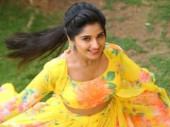 Sunny Heroine Meghana Photos: కల్యాణ వైభోగమే మేఘన లోకేష్ ముచ్చటైన ఫొటోలు..