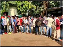 Bastar News: बस्तर फाइटर्स भर्ती प्रक्रिया के बीच नक्सलियों ने फेंका पर्चा, जानिए इसमें क्या लिखा है?