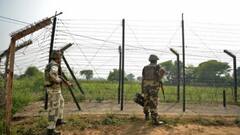 Malda: কালিয়াচক সীমান্তে BSF-এর গুলিতে নিহত বাংলাদেশি | Bangla News