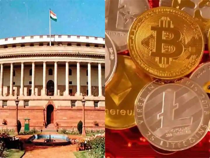 Parliament Winter Session ਸਮਾਪਤ : ਨਹੀਂ ਪੇਸ਼ ਹੋ ਸਕਿਆ ਪ੍ਰਾਈਵੇਟ Cryptocurrencies ਨੂੰ ਬੈਨ ਕਰਨ ਵਾਲਾ ਬਿੱਲ Parliament Winter Session ਸਮਾਪਤ : ਨਹੀਂ ਪੇਸ਼ ਹੋ ਸਕਿਆ ਪ੍ਰਾਈਵੇਟ Cryptocurrencies ਨੂੰ ਬੈਨ ਕਰਨ ਵਾਲਾ ਬਿੱਲ