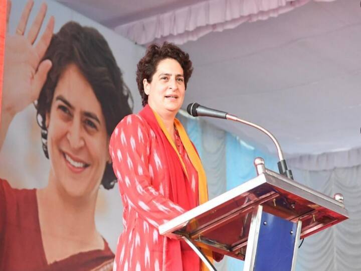 Priyanka Gandhi alleges government hacked her children's Instagram account, IT ministry orders probe ਹੈਕ ਕੀਤੇ ਜਾ ਰਹੇ ਮੇਰੇ ਬੱਚਿਆਂ ਦੇ ਇੰਸਟਾਗ੍ਰਾਮ ਅਕਾਊਂਟ, ਪ੍ਰਿਅੰਕਾ ਗਾਂਧੀ ਦੇ ਦੋਸ਼ਾਂ ਤੋਂ ਬਾਅਦ ਐਕਸ਼ਨ 'ਚ IT ਮੰਤਰਾਲਾ  