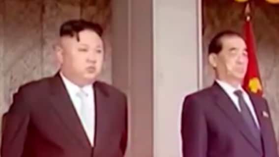 Kim Jong Un के राज में हंसना बंद! ऐसा सनकी तानाशाह देखा नहीं! Sansani
