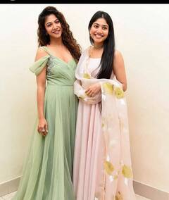 Premam girls pics: அழகில் தீர்த்தொரு சிலையழகே...பிரேமம் கேர்ள்ஸின் பியூட்டி க்ளிக்ஸ்..!