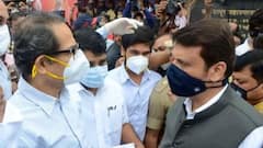 Maharashtra Assembly : सरकारचा त्यांच्याचं आमदारांवर विश्वास नाही, Devendra Fadnavis यांचा हल्लाबोल