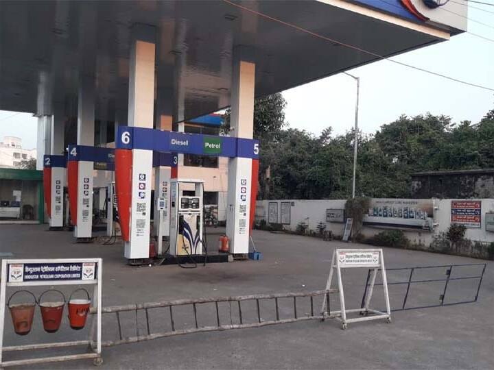 jharkhand petrol pump strike petrolium dealers association demand to decrease vat on from government Jharkhand Strike: वैट में कटौती की मांग को लेकर बंद रहे 1400 पेट्रोल पंप, परेशान हुए लोग