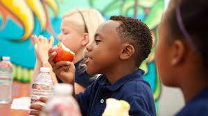 Best Food Kids Health Boost Immunity Of Your Baby Helps In Physical And Mental Growth Kids Health: ਸਰਦੀਆਂ 'ਚ ਬੱਚਿਆਂ ਨੂੰ ਠੰਢ-ਜ਼ੁਕਾਮ ਤੇ ਬਿਮਾਰ ਤੋਂ ਬਚਾਉਣਾ ਚਾਹੁੰਦੇ ਹੋ ਤਾਂ ਖਿਲਾਓ ਇਹ 5 ਚੀਜ਼ਾਂ