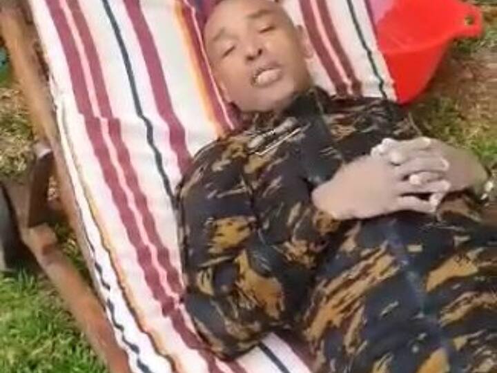 Madagascar: रेस्क्यू के दौरान जब क्रैश हो गया हेलीकॉप्टर, जान बचाने के लिए 12 घंटे तक तैरते रहे मंत्री