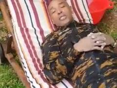 Madagascar: रेस्क्यू के दौरान जब क्रैश हो गया हेलीकॉप्टर, जान बचाने के लिए 12 घंटे तक तैरते रहे मंत्री