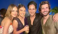 कौन हैं Arslan Goni जिन्होंने Hrithik Roshan से तलाक के 7 साल बाद बजा दिया है Sussanne Khan के दिल में प्यार का गिटार!