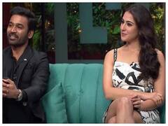 Koffee With Karan का नया सीज़न हुआ स्टार्ट, लेकिन Katrina kaif-Deepika Padukone को Sara Ali Khan की ये बात नहीं आएगी रास