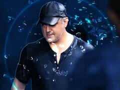 ‘வலிமை’ விசில் தீம் க்ளிக்ஸ் - அதிரடி காட்டும் அஜித்