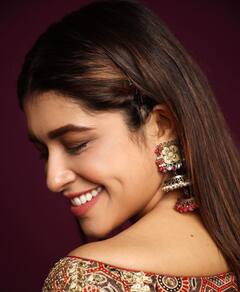 Sanskruti Balgude : संस्कृतीच्या फोटोशूटने वेधलं सर्वांचं लक्ष!