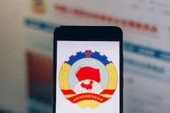 I-T Dept Raids Entities Linked To Chinese Mobile Phone Manufacturers Across India