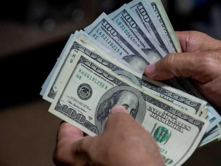 One and a half crore cash was gathering dust in the box for 9 months, no one paid attention One and a half crore cash was gathering dust in the box for 9 months, no one paid attention