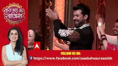 NEW CELEBRITIES in leading channels' promo shoot | SBS