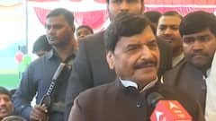 Shivpal ने Akhilesh को माना CM, क्या टिकट बंटवारे का मामला हो गया तय? | Top News