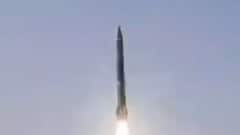 India successfully tests 'Pralay' ballistic missile