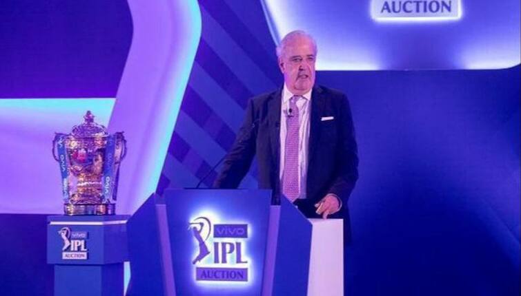 IPL Mega Auction will be held in Bengaluru on February 7 and 8: Report 7 ਤੇ 8 ਫਰਵਰੀ ਨੂੰ IPL Mega Auction ਬੈਂਗਲੁਰੂ 'ਚ ਹੋਵੇਗਾ : ਰਿਪੋਰਟ