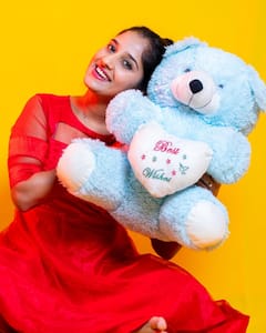 Sunny Heroine Meghana Photos: కల్యాణ వైభోగమే మేఘన లోకేష్ ముచ్చటైన ఫొటోలు..