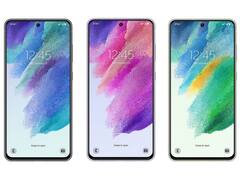 Galaxy S21 FE May Be Unveiled On January 11. Details