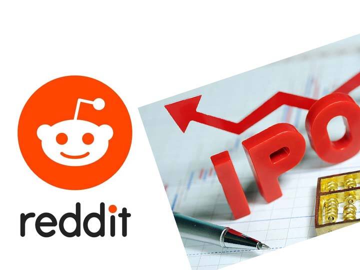 Reddit IPO: Social media platform’s initial public offering Reddit IPO : US सोशल मीडिया प्लॅटफॉर्म IPO आणण्यासाठी तयार, कागदपत्रं SEC ला सादर