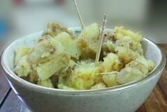 Health Tips: Snacks में करें इन चीजों का सेवन, नहीं बढ़ेगा Weight