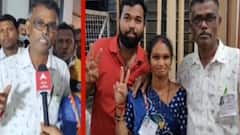 છોટાઉદેપુરઃ ગ્રામ પંચાયત ચૂંટણીમાં મોડેલ એશ્રા પટેલનો પરાજય, કોણી થઈ જીત?