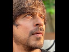 Shah Rukh Khan's Fans Trend 'Pathan' As Actor Resumes Shoot For Action Drama. Don't Miss His Long Locks