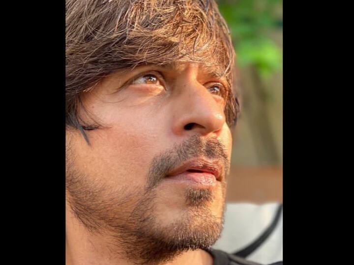 Shah Rukh Khan's Fans Trend 'Pathan' As Actor Resumes Shoot For Action Drama. Don't Miss His Long Locks Shah Rukh Khan's Fans Trend 'Pathan' As Actor Resumes Shoot For Action Drama. Don't Miss His Long Locks