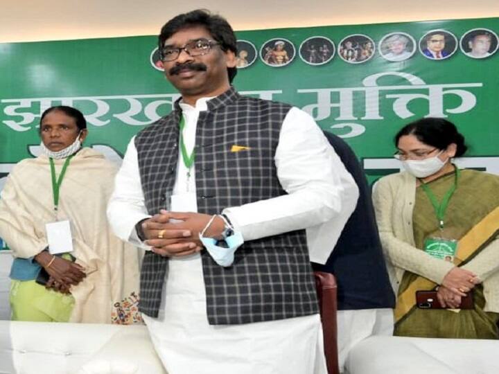 Caste Certificates to Issue in All Schools Says Jharkhand CM Hemant Soren Jharkhand Caste Certificates: झारखंड सरकार का बड़ा फैसला, अब स्कूलों में बनेगा जाति प्रमाण पत्र, जानें- सबसे बड़ी बात 