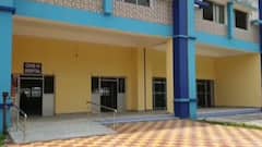 Jalpaiguri: অ্যাম্বুল্যান্সে 'অক্সিজেনের অভাবে' কোভিড রোগীর মৃত্যু, 'সঙ্কটজনক ছিল', অভিযোগ উড়িয়ে দাবি হাসপাতালের | Bangla News