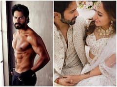 Varun Dhawan के प्रपोजल को Natasha Dalal ने करीब 4 बार किया था रिजेक्ट, एक्टर ने खुद बयां किया था दर्द