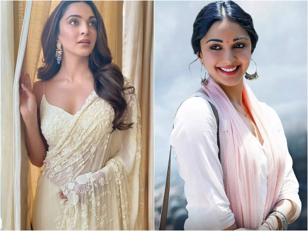 क्यूट, सिंपल लड़की नहीं बल्कि ऐसे किरदार करना चाहती हैं Kiara Advani, एक्ट्रेस ने किया खुलासा