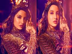Nora Fatehi का वो गाना जिसने बदल दी इस हसीना की किस्मत वरना वापसी के लिए हो चुका था बैग पैक!