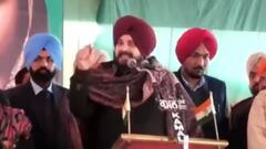 Punjab Election 2022: क्या बहस से भाग गए केजरीवाल?