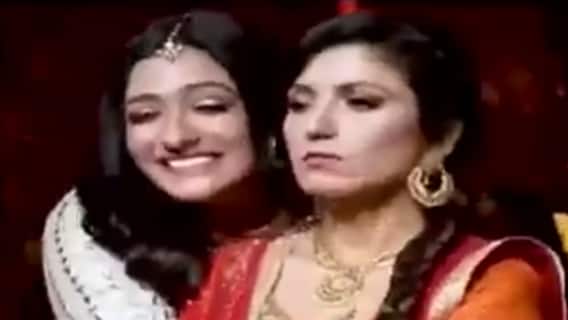 Watch Full Saas Bahu aur Saazish of 22 December 2021