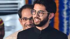 Aditya Thackeray on Uddhav Thackeray Attendence : मुख्यमंत्र्यांना योग्य वाटेल तेव्हा ते येतील