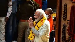 PM Narendra Modi's 'plan' for eastern Uttar Pradesh DECODED | Master Stroke